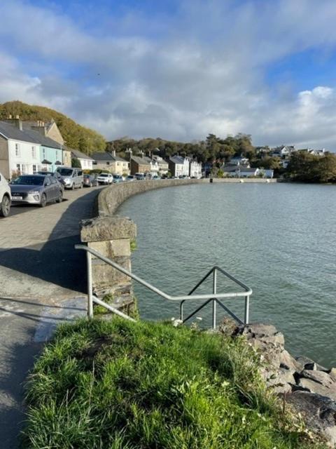 Bryn Goleu, Mersey Street, Borth-Y-Gest Портмадог Экстерьер фото