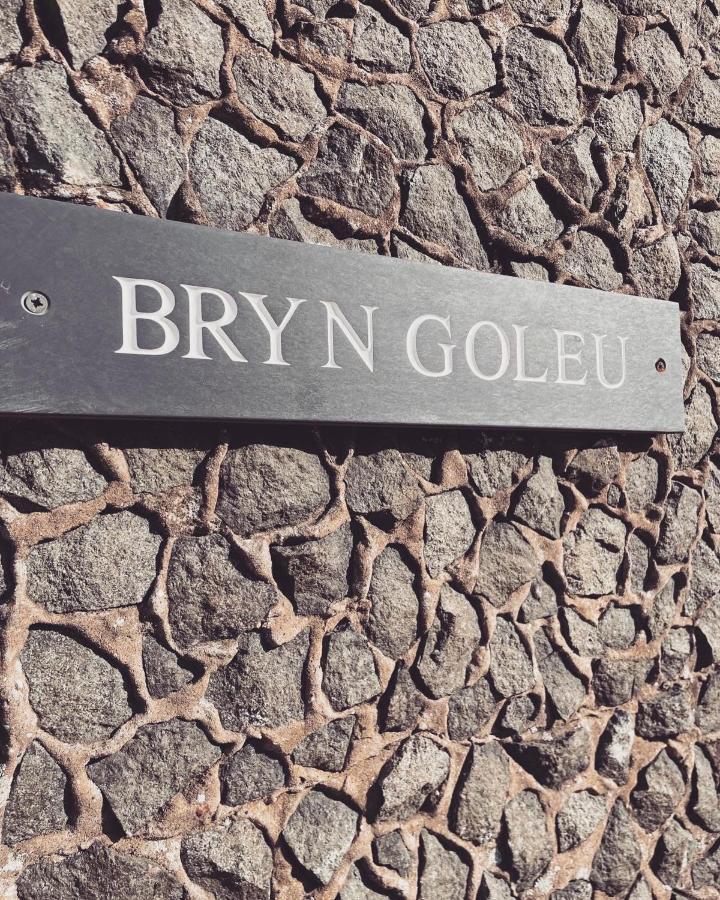 Bryn Goleu, Mersey Street, Borth-Y-Gest Портмадог Экстерьер фото